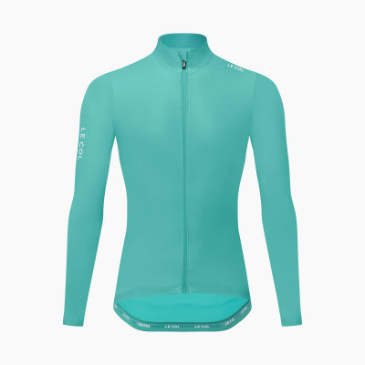 Le Col Pro Aqua Zero Long Sleeve Jersey