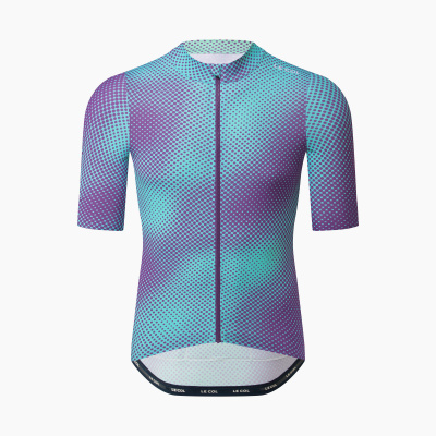 Le Col Pro Jersey Flow State