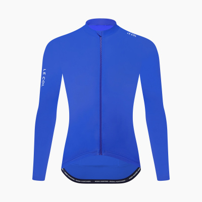 Le Col Pro Long Sleeve Jersey
