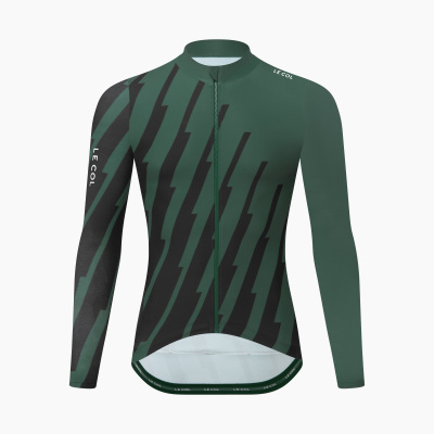 Le Col Pro Long Sleeve Jersey