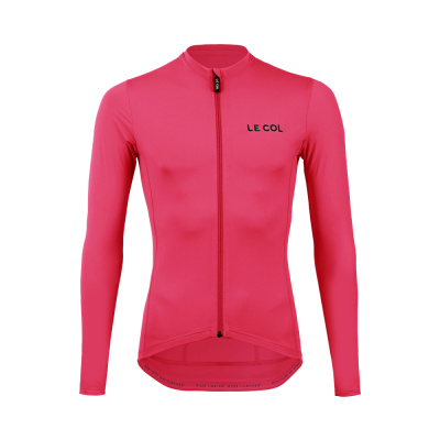 Le Col Pro Long Sleeve Jersey