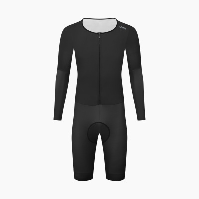 Le Col Pro Long Sleeve Skinsuit