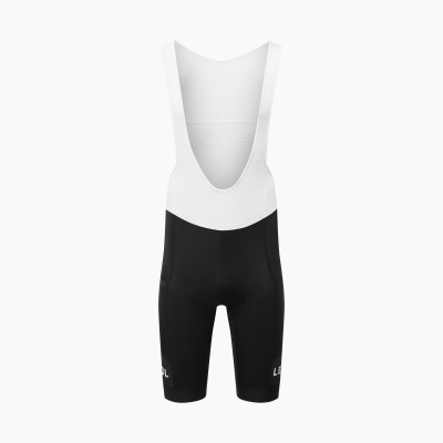 Le Col Sport Cargo Bib Shorts