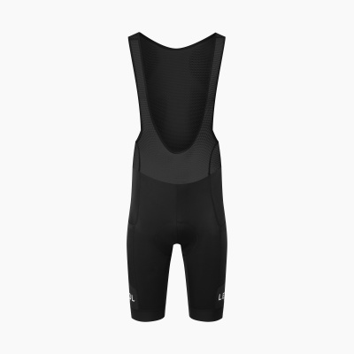 Le Col Sport Cargo Bib Shorts