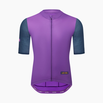 Le Col Sport Lightweight Jersey
