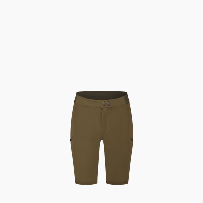 Le Col Womens ARC Commuter Shorts