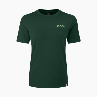 Le Col Womens ARC Merino T-Shirt