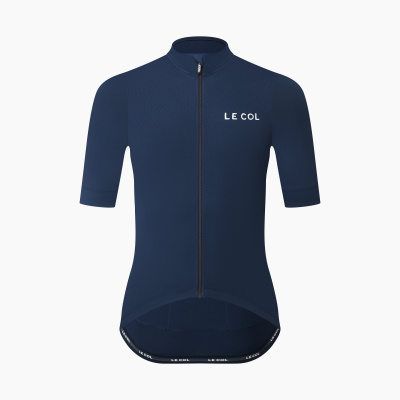 Le Col Womens Hors Categorie Jersey
