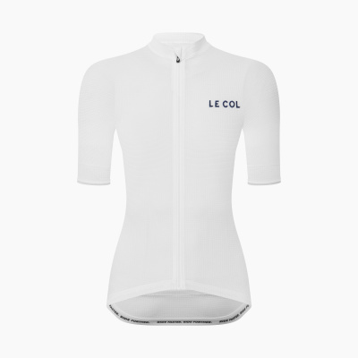 Le Col Womens Hors Categorie Lightweight Jersey II