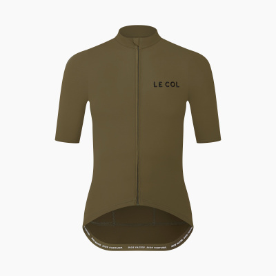 Le Col Womens Hors Categorie Lightweight Jersey