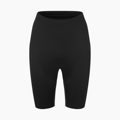 Le Col Womens Le Col Ride Waist Shorts