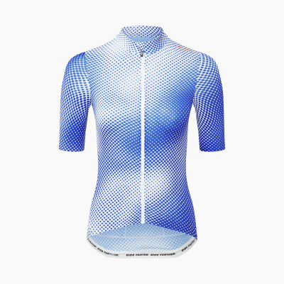 Le Col Womens Pro Jersey Flow State