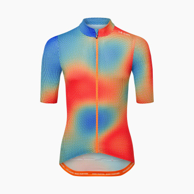 Le Col Womens Pro Jersey Flow State