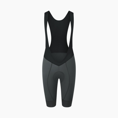 Le Col Womens Pro Thermal Bib Shorts