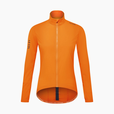 Le Col Womens Pro Wind Jacket