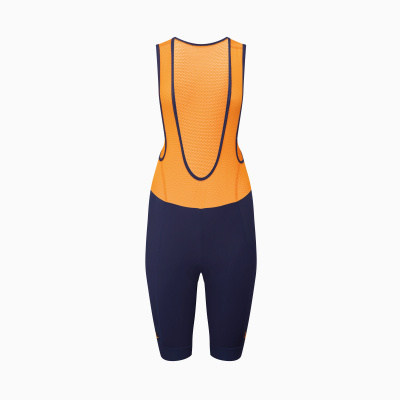 Le Col Womens Sport Bib Shorts