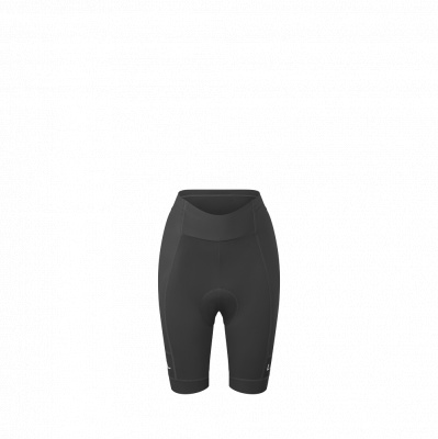 Le Col Womens Sport Waist Shorts