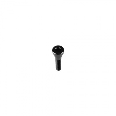 Hope Top Cap / Grip Doctor Bolt 2024  - Black