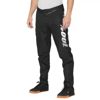 100 Percent R-Core MTB Pants Black