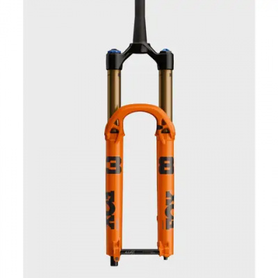 27 Fox Fork 38 Float Factory 29er Grip X2 Kaboltx110mm Tapered 44mm 170mm Orange