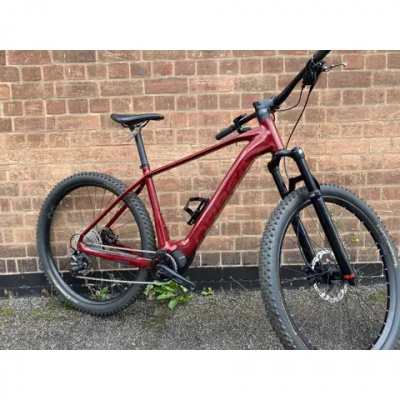 Orbea Urrun 30