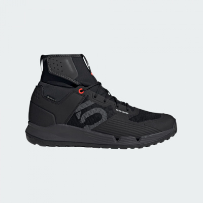 510 Trailcross GTX Gore-Tex MTB Flat Shoe Core Black