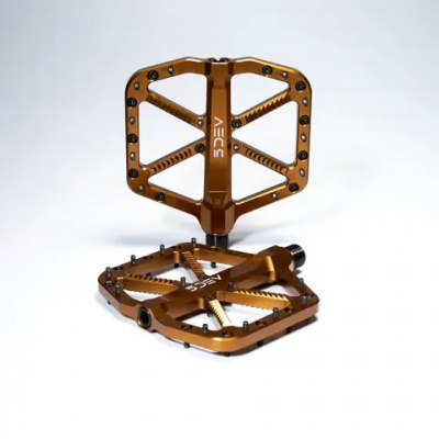 5Dev Trail/Enduro 106x110mm MTB Pedals Kash