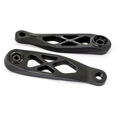 5Dev eBike ETOR Fazua 60 Crankset Black