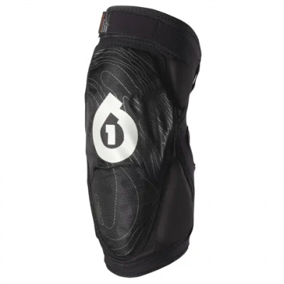661 DBO Elbow Guard Black