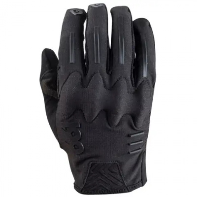 661 Recon Advance MTB Gloves Black