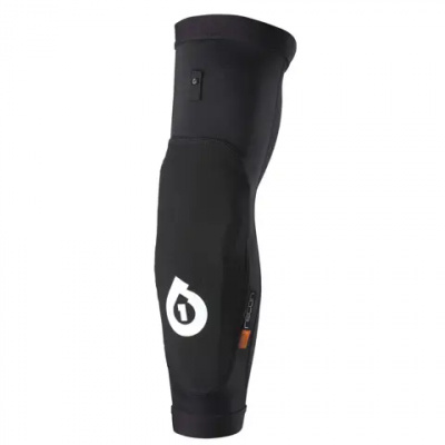 661 Recon Elbow Guard V2 Black