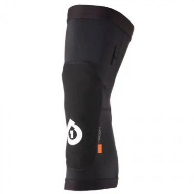 661 Recon Knee Guard V2 Black