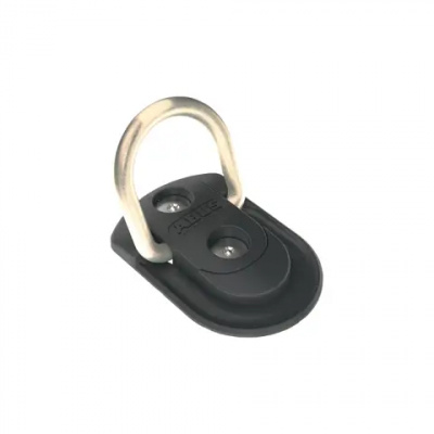 Abus Granit WBA 60 Wall/Floor Anchor Black
