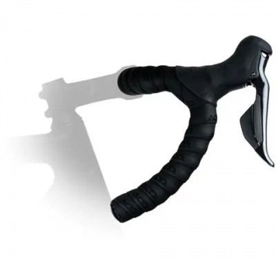 Acid Bar Tape Rc 2.5 Cmpt Black
