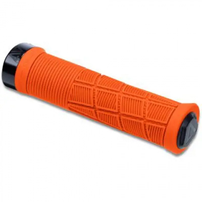 Acid Grips Disrupt Orange