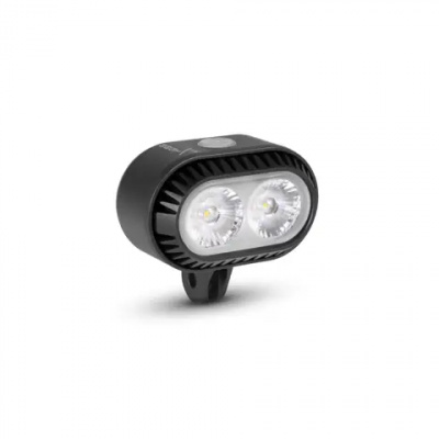 Acid HPA 1500 X-Connect E-Bike Front Light Black