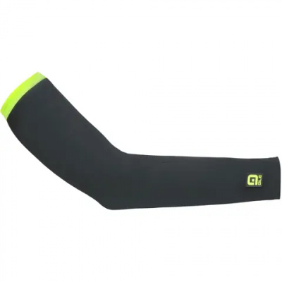 Ale Estate Arm Warmers Black
