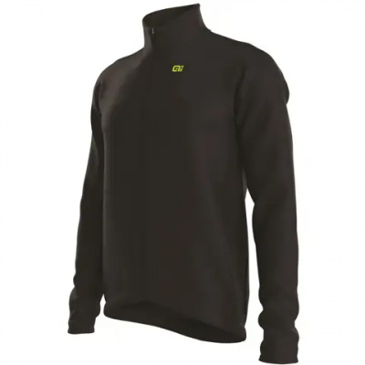 Ale Klimatik K-Racing Rain Jacket Black