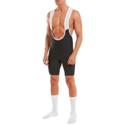 Altura Airstream Bib Shorts Black