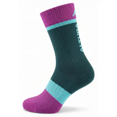 Altura Airstream Unisex Cycling Socks 2026 Green