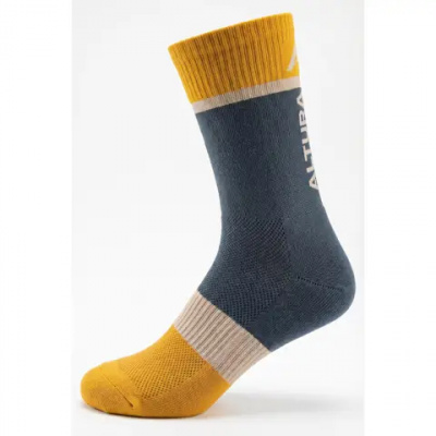 Altura Airstream Unisex Cycling Socks 2026 Grey
