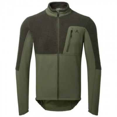 Altura All Roads Fleece Jacket Olive