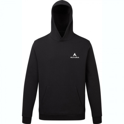 Altura DFTR Hoodie Black