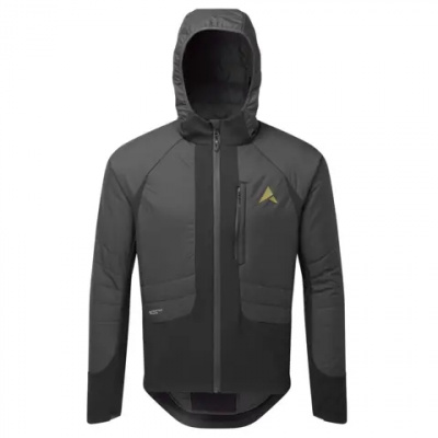 Altura Esker Dune Insulated Jacket Black/Carbon
