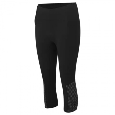 Altura Nightvision 3/4 Women's Tights black.