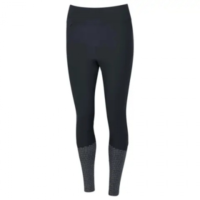 Altura Nightvision DWR Womens Waist Tights Black