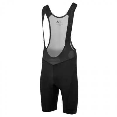 Altura Progel Plus BibShorts Black