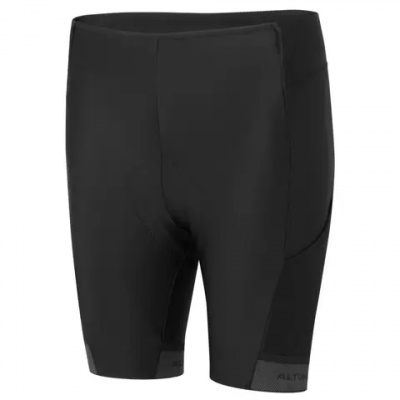 Altura Progel Plus Womens Cargo Waist Shorts Black
