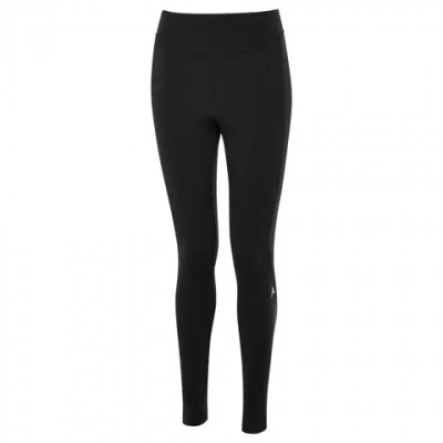 Altura Progel Plus Women's Padded Thermal Tights Black