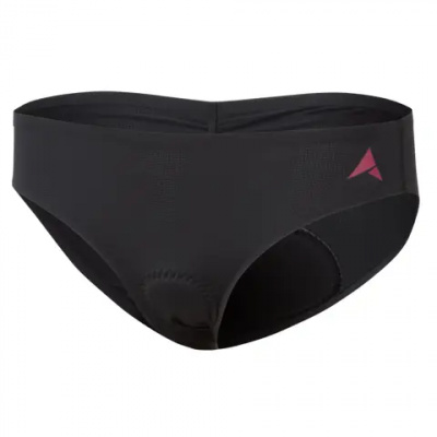 Altura Tempo Womens Road Knicker Black